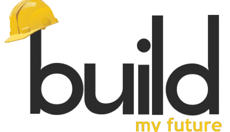 Build My Future Logo
